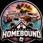 OFFICIAL HOMEBOUND