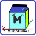 milk studio_k