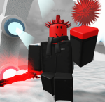 Random morph test team