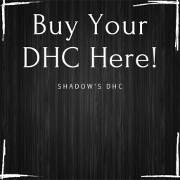 Shadow's DHC