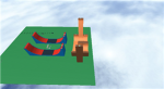 Be anyone at roblox fan club