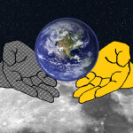 my journey to the Moon