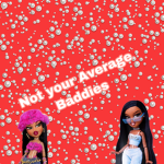 Not you Average Baddies