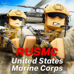[RUSMC] Reboot's United States Marine Corps
