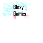 Bloxy Games X