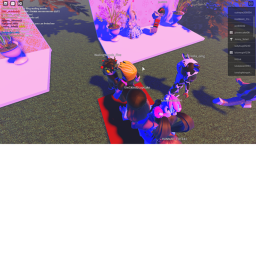 Move it simulator!