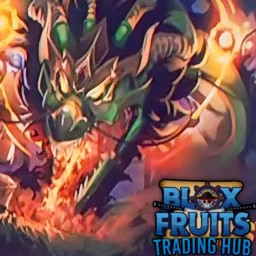 Blox Fruits Trading Hub icon