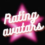 *- Rating Avatars -*