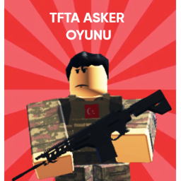 | TFTA | Askeri RP Oyunu [BETA]
