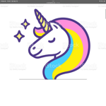 The True Unicorn Fans