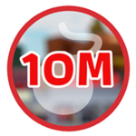 10M Bombs