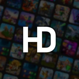 HD Admin Charts icon