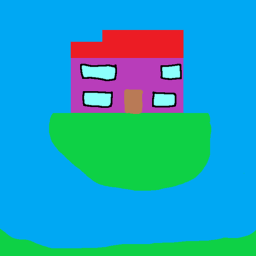 L île de Patatekawaii