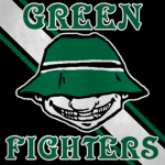 Green Fighters 13