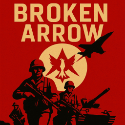 Broken Arrow