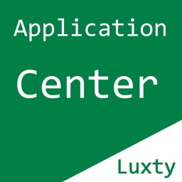 Application Center