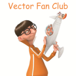 [Vector Fan Club]