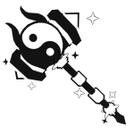 Yin Yang Hammer