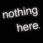 Gold’s Group of nothing