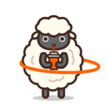 SHEEP TIME!