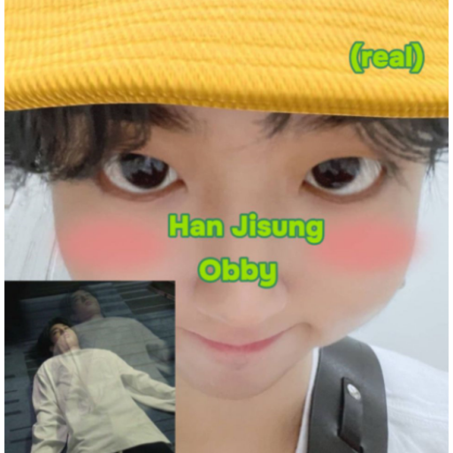 Han jisung obby