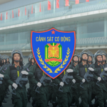 VBG | Viet Nam Border Guard