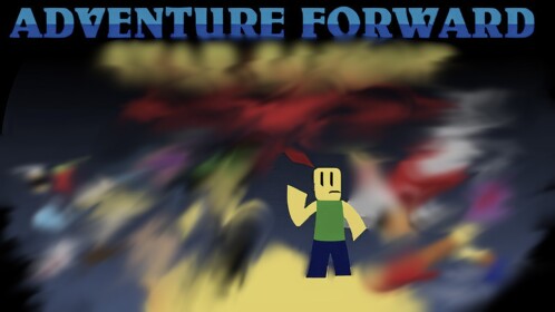 [CANNED] Adventure Forward Horror Mod