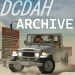 DCDAH Archive icon