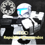 [TGC] Republic Commandos