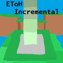 EToH Incremental - MAP icon