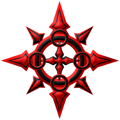 ✨Shiny Star Aura Halo Red💎