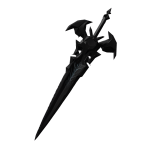 Femb3r 1/1 Vampire Of The Slayings [BLACK]