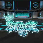 Stage Up 