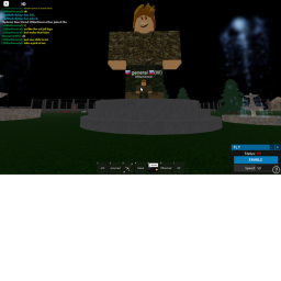 R.A.F City Army