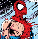 Spider-Man community666