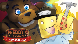 Freddy s Tycoon Remastered