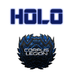 :|Corpus Legion Holographic Center|: