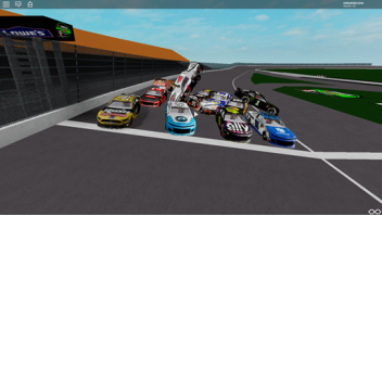 Nascar '19 @ Las vegas