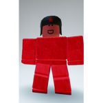 Comrades for king Elmo