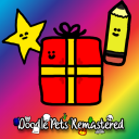 [Present🎁]Doodle Pets REMASTERED✏️