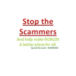 The Anti Scammer Groups