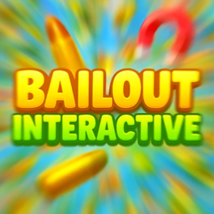 Bailout Interactive Roblox group icon
