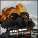 Eastern direction