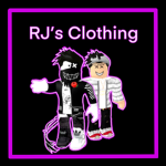 RJ’s Clothing