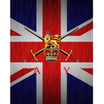 [ - Mortal's British Army - ]