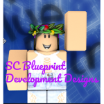 SC Blueprint Development Designs