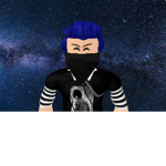 STARS IN THE SPACE