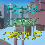 Repplayer's Obby Group