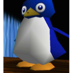 Penguins Roblox