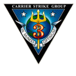 [USN] || Carrier Strike Group 3 ||